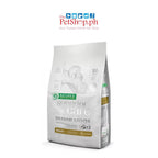 Nature's Protection Superior Care White Dog 1.5kg / Sensitive Skin Stomach Adult Lamb 1.5kg