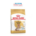 Royal Canin Yorkshire Adult 8+ Terrier 1.5kg