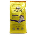 AOZI Organic CAT Food 10KG ADULT  Salmon (+500g) or KITTEN Tuna