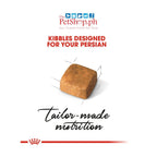 Royal Canin Persian Kitten 400g Dry Cat Food  Feline Breed Nutrition