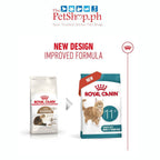 Royal Canin Ageing 11+ 400g Adult Dry Cat Food Feline Health Nutrition