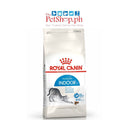 Royal Indoor 27 400g Adult Dry Cat Food Feline Health Nutrition