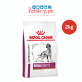 Royal Canin VHN Renal Select DOG Canine 2kg Dry Dog Food Vet Range