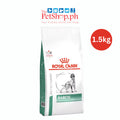 Royal Canin VHN Diabetic  DOG 1.5kg Dry Dog Food Vet Range