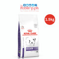 Royal Canin VHN Dental Small DOG 1.5kg Dry Dog Food Vet Range