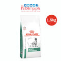 Royal Canin DOG  Satiety  1.5kg Dry Dog Food Vet Range VD