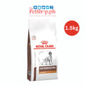 Royal Canin DOG GastroIntestinal Low Fat  1.5kg Dry Food Vet VD