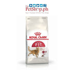 Royal Canin Fit 32 10kg Adult Dry Cat Food