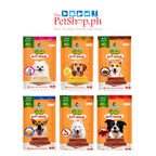 Bearing Jerky Stick 80g Treats Flavored Dog Snack