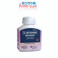 Methiovet per  60 TABLET ( DL-Methionine ) for Dog / Cat Urinary Acidifier Meds LC
