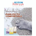 Major Meow Cat Litter 10L (8kg)