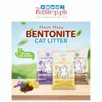 Major Meow Cat Litter 10L (8kg)