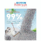 Major Meow Cat Litter 10L (8kg)