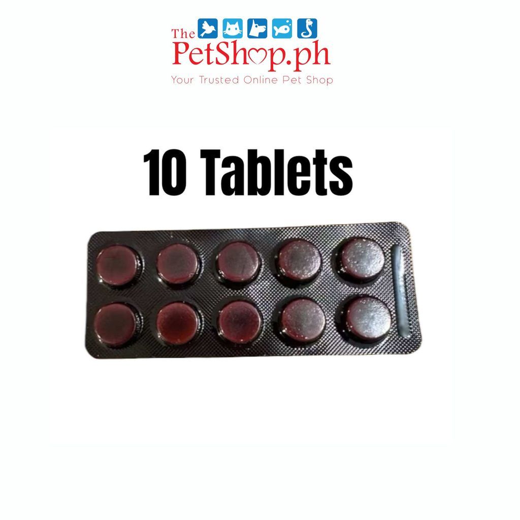 Papi Doxy 100mg 10 TABLETS- Anti Bacterial Tablets - 10 TABLET