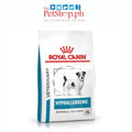 Royal Canin VD DOG Hypoallergenic Small Dog 1kg Dry Dog Food Vet