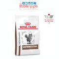 Royal Canin CAT VD Gastrointestinal 2kg Dry Cat Food Vet Range