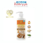 Saint Gertie Premium Cat Shampoo 250ml