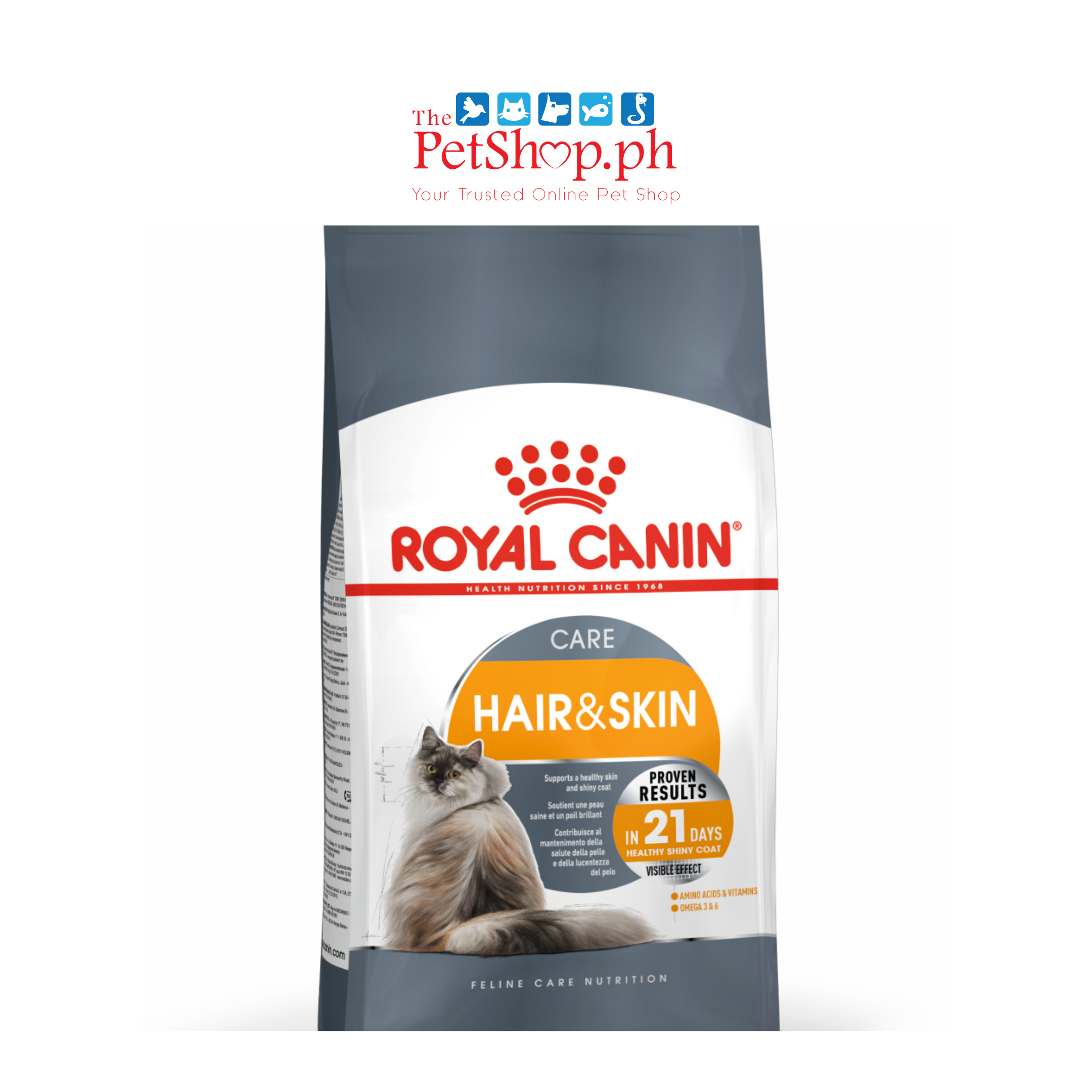 royal canin dog food small adult